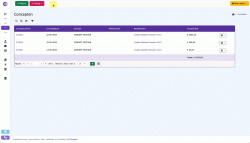 een-proforma-factuur-maken